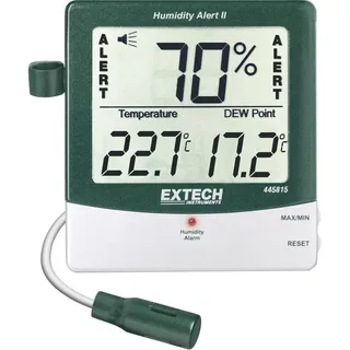 EXTECH Hygrometer 445815