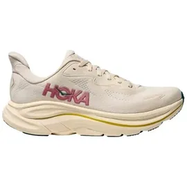 HOKA Clifton 10 Damen Birch/Alabaster 41 1/3