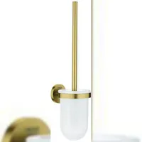 Grohe Toilettenbürstengrt ESSENTIALS 398
