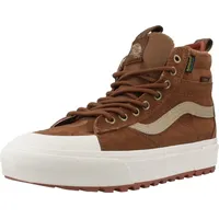 Vans MTE SK8-HI WATERPROOF Brown - Braun - 39