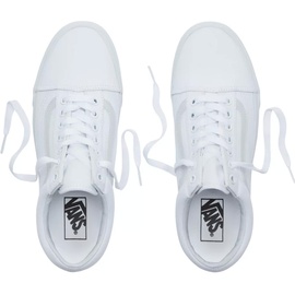 Vans Old Skool True White 38,5