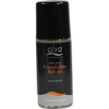 Alva For Him Kristall Deo Roll on 50 ml