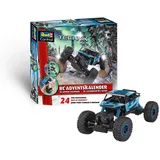 REVELL Adventskalender RC Crawler 2025 01061