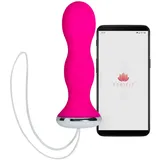 Perifit Kegel Beckenbodentrainer - Rosa