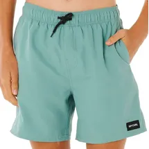 Rip Curl Offset Volley Boardshorts Blau 10