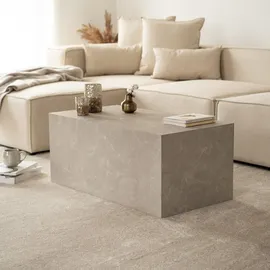 Home Deluxe Amiri Beige MDF 95 x 40 x 50 cm