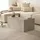 Home Deluxe Amiri Beige MDF 95 x 40 x 50 cm