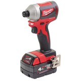 Milwaukee M18 CBLID-402C