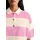 Marc O'Polo Poloshirt Beige/Rosa S