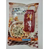 Woori Nongsan 5-Korn Klebriger Reis 500g