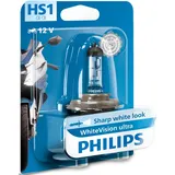 Philips Automotive lighting HS1 WhiteVision ultra moto