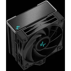 Deepcool AK400 Zero Dark