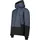 CMP - Unlimitech Skijacke Herren titanio - blau - 48