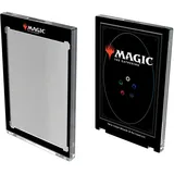 Ultra Pro One Touch Edge Printed Magnetic Card Holder 35PT