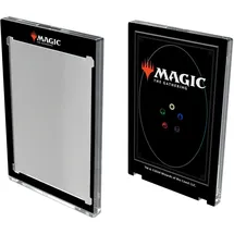 Ultra Pro One Touch Edge Printed Magnetic Card Holder 35PT