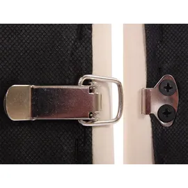 Mendler Modular Sessel Loungesessel Lyon, Kunstleder ~ creme