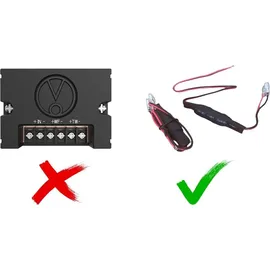 JBL Stage2 64CFS | 16cm 2-Wege Lautsprecher Komponentensystem