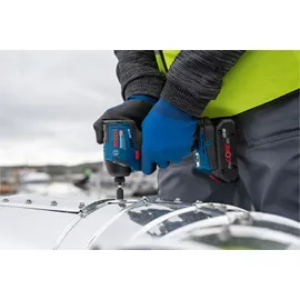 Bosch GDR 18V-220 C Akku-Drehschlagschrauber