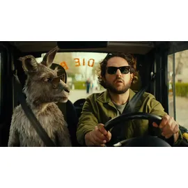 Die Känguru-Verschwörung (DVD)