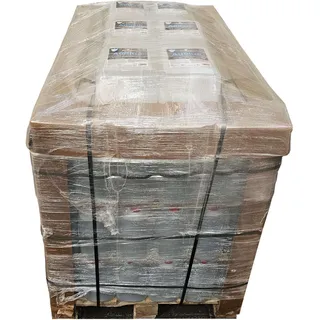 ZENIT ENERGY 1 Palette AdBlue mit 120 Kanister a 5 Liter inkl. Auslaufhahn Harnstofflösung