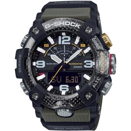 Casio G-Shock GG-B100 Resin 51,3 mm GG-B100-1A3