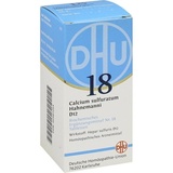 DHU-Arzneimittel DHU 18 Calcium sulfuratum HAHNEMANNI D12