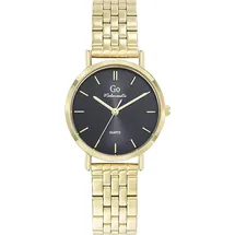 GIRL ONLY Mademoiselle GO Edelstahl 36 mm UGO695372