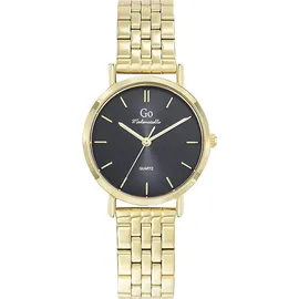 GIRL ONLY Mademoiselle GO Edelstahl 36 mm UGO695372