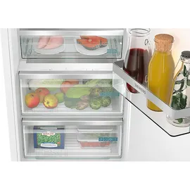 Siemens iQ500 KI82LADD0 Einbaukühlschrank (280 l, 1772 mm hoch)