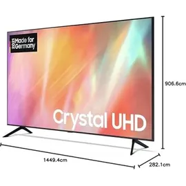 Samsung GU65AU7179 65" Crystal UHD 4K AU7179