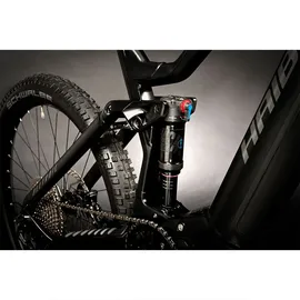 Haibike Alltrail 3 2024 29 Zoll RH 47 cm Black / Titan