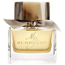 Burberry My Burberry Eau de Parfum 90 ml