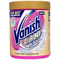 Vanish Oxi Action Gold Powder Fabric Stain Remover 940g
