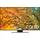 Samsung QE65Q80D 65" QLED 4K Tizen Smart TV Q80D (EU-Modell)