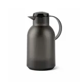 Emsa Samba schwarz transluzent 1,5 l