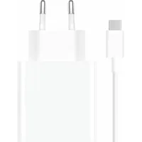 Xiaomi Mi 33W Charging Combo (Type A) + USB-C Cable