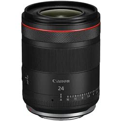 CANON RF 24mm 1:1.4 L VCM (Angebot) (mit Zugabe)