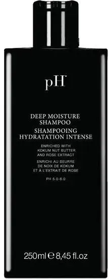 pH Deep Moisture Shampoo 250 ml