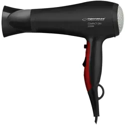 Fön Esperanza EBH004K