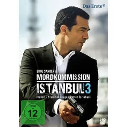 Mordkommission Istanbul - Box 3 [2 DVDs]