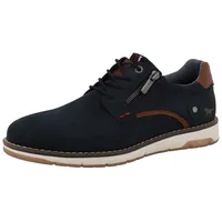 Mustang Agnese Herren Blau 43