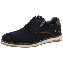 Mustang Agnese Herren Blau 43