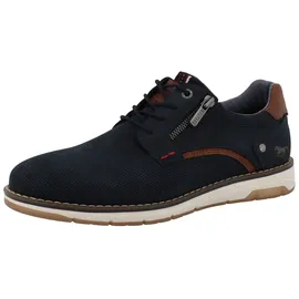 Mustang Agnese Herren Blau 43