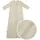 Meyco Baby Ganzjahresschlafsack Merinowolle 1.0 TOG, beige, 70