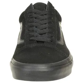 Vans Old Skool Black 38,5