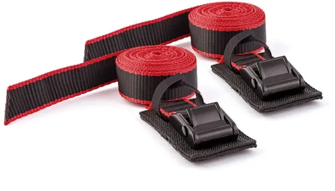 OCEAN EARTH TIE DOWNS 12'0