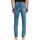 Marc O'Polo Five-Pocket-Jeans Straight Fit Blau 34/34