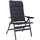 Crespo Campingstuhl Air Deluxe XL Grau