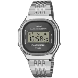 Casio Vintage A140WE-8AEF Edelstahl 36,8 mm A140WE-8AEF