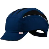 Voss-Helme Voss Anstoßkappe -Cap neo kobaltblau